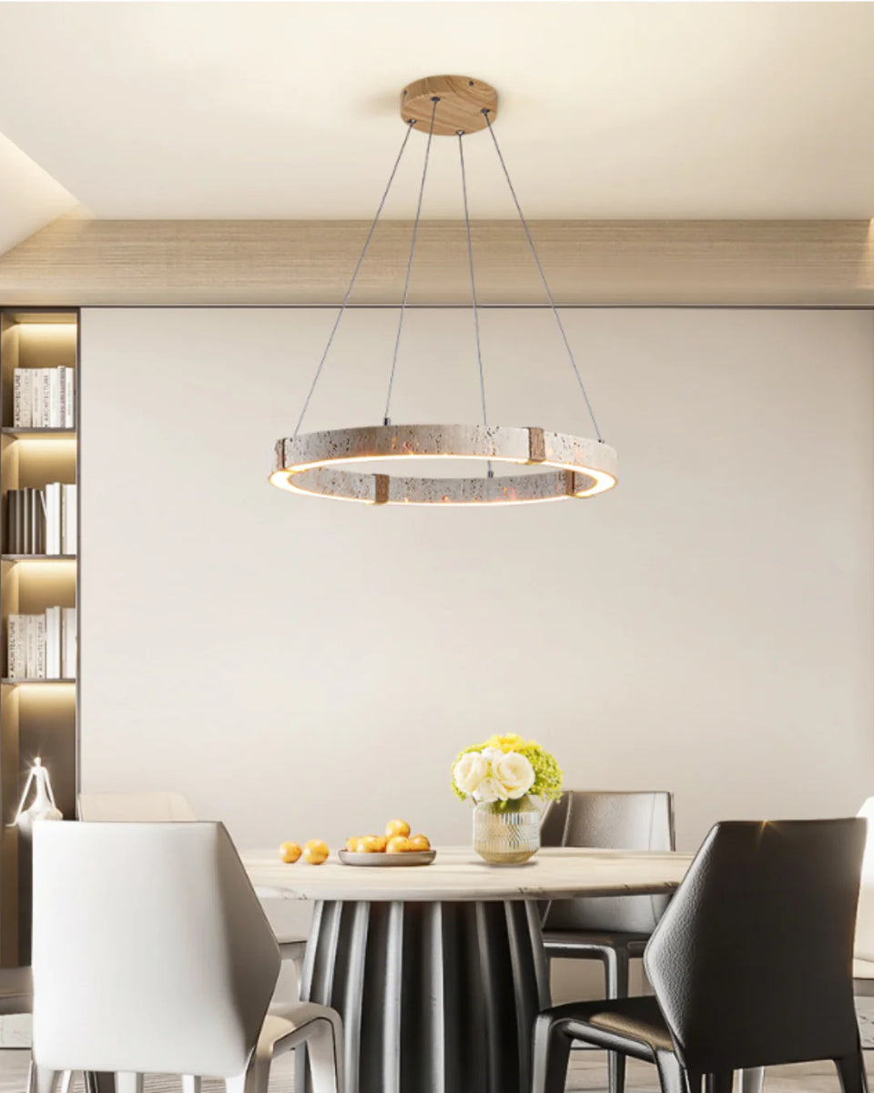 Stone_Ring_Chandelier_8