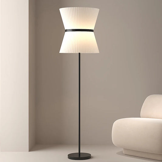 Striped Floor Lamp 3