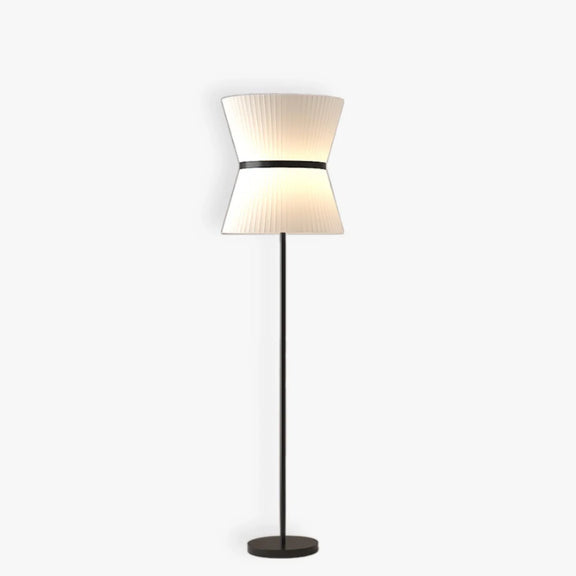 Striped Floor Lamp 6