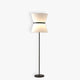 Striped Floor Lamp 6