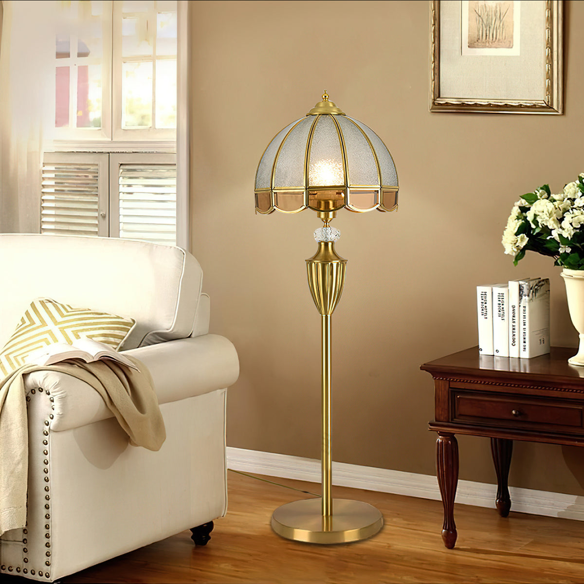 Stylish_Stripe_Glass_Floor_Lamp_5