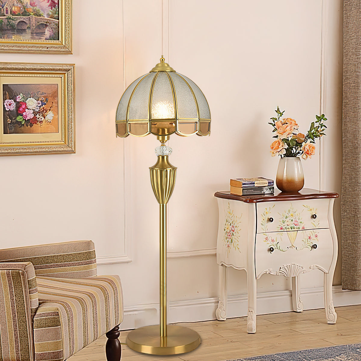 Stylish_Stripe_Glass_Floor_Lamp_7