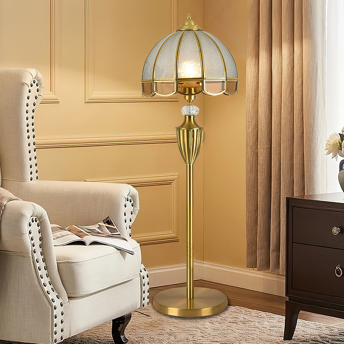 Stylish_Stripe_Glass_Floor_Lamp_8