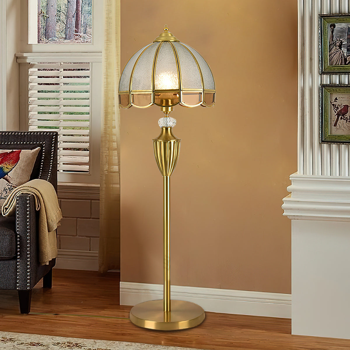 Stylish_Stripe_Glass_Floor_Lamp_9