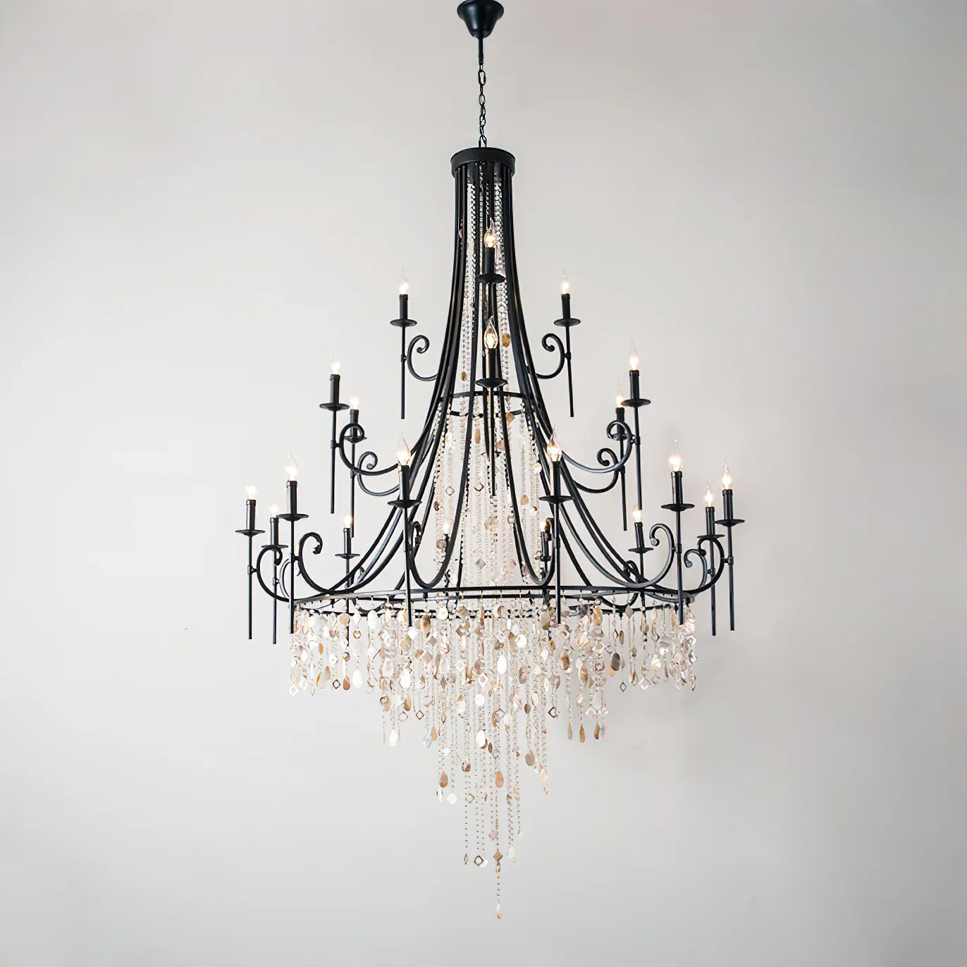 Tatum_Lux_Shell_Crystal_Chandelier_6