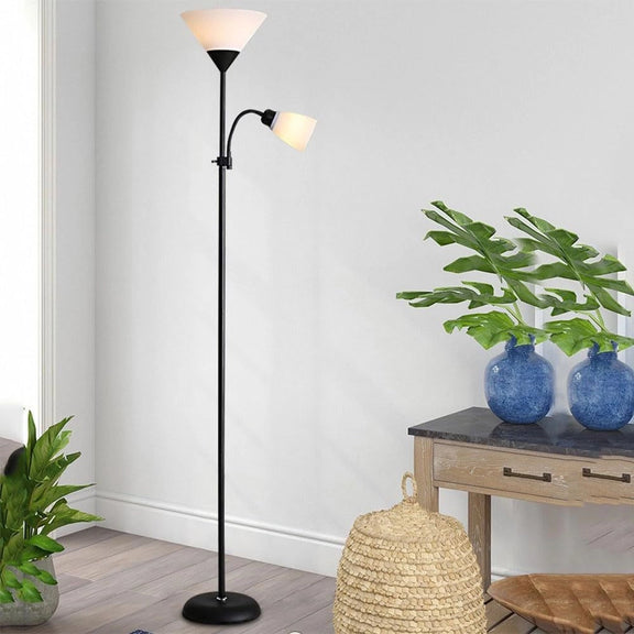 Torch Floor Lamp 1