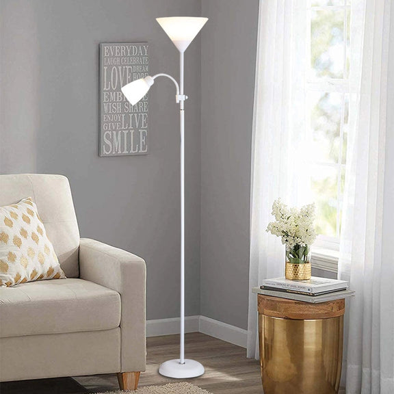 Torch Floor Lamp 2