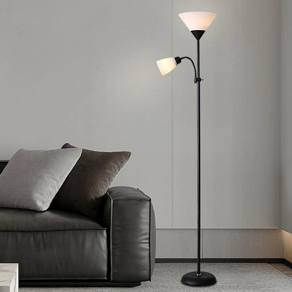 Torch Floor Lamp 6