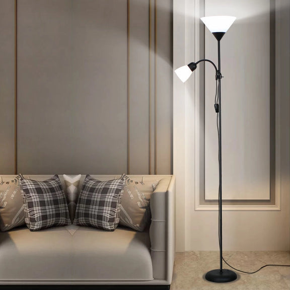 Torch Floor Lamp 8