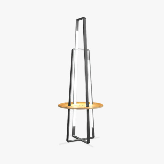 Trapezoid Floor Lamp 7