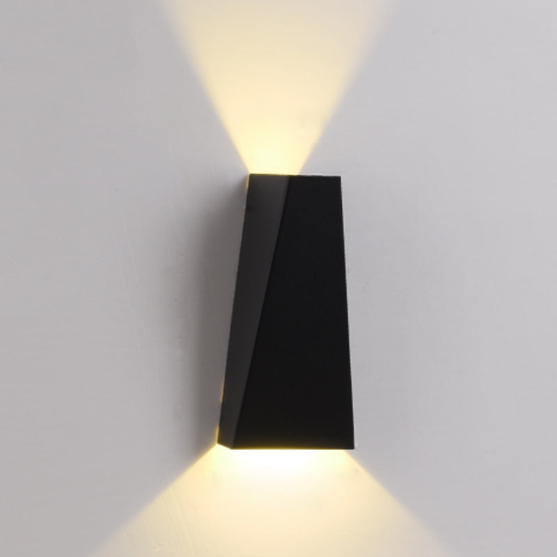 Trapezoidal_LED_Wall_Lamp_09