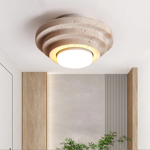 Travertine_Aperture_Ceiling_Lamp_5