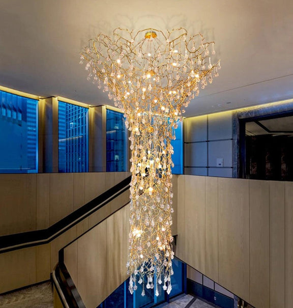 Tree_Branch_Staircase_Chandelier_01