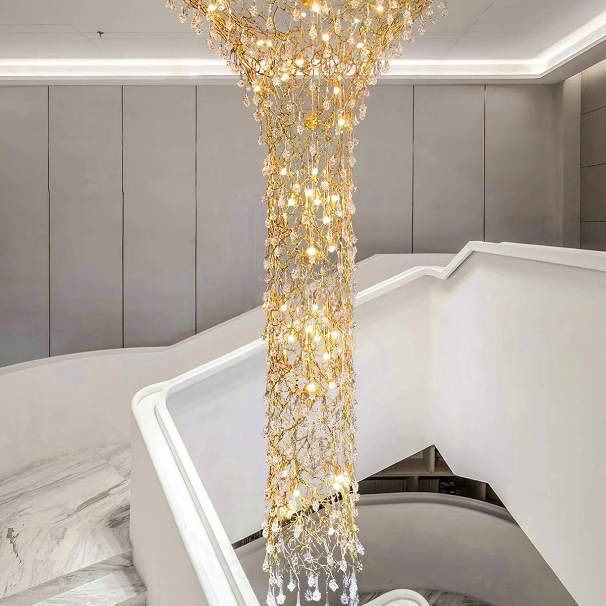 Tree_Branch_Staircase_Chandelier_03