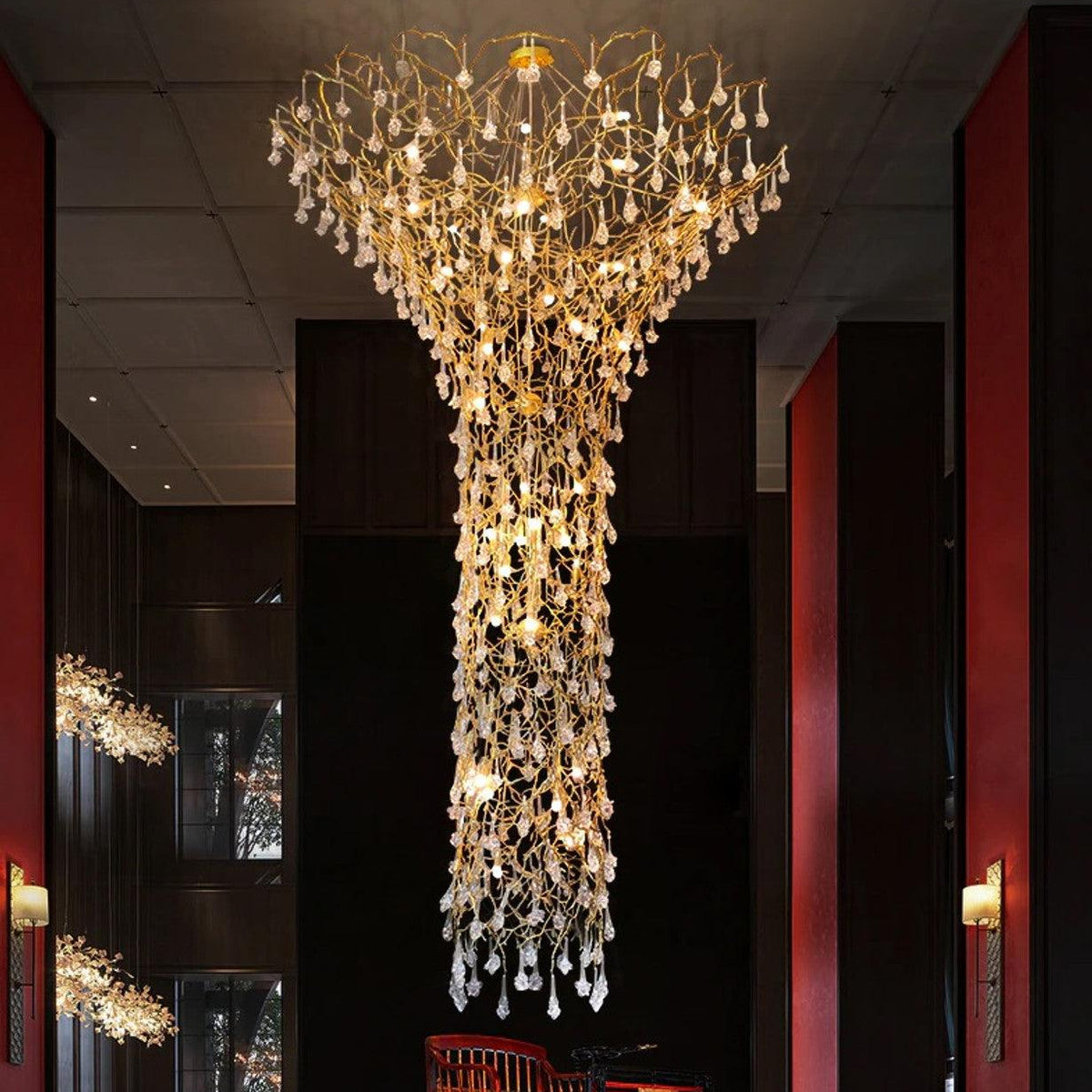 Tree_Branch_Staircase_Chandelier_04