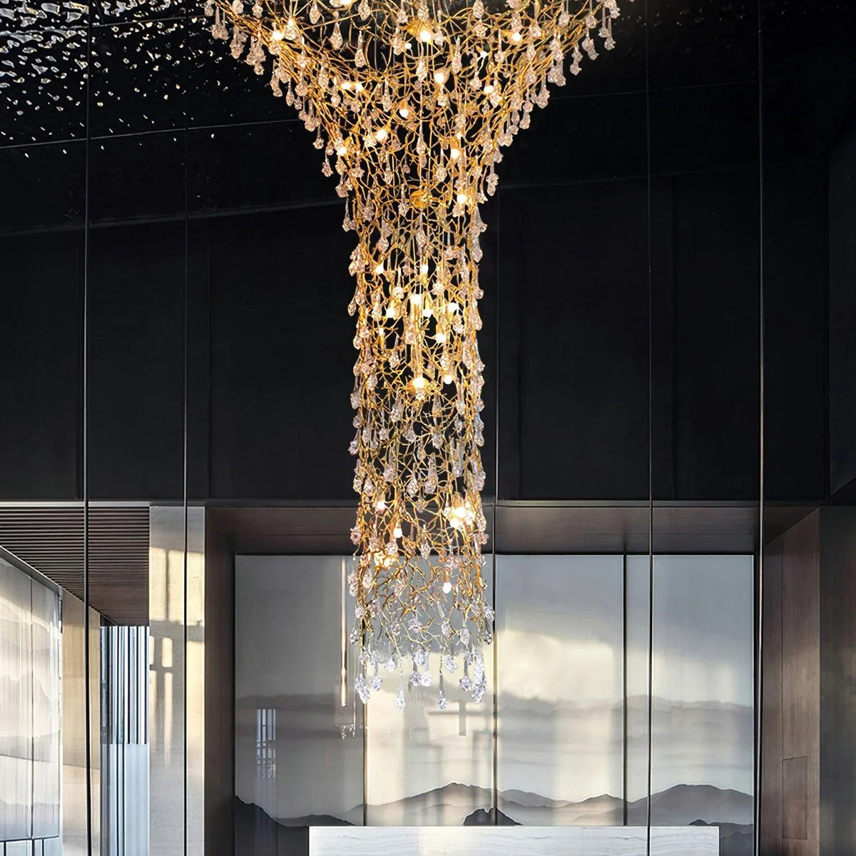 Tree_Branch_Staircase_Chandelier_05