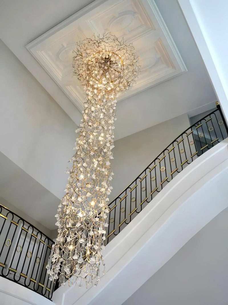 Tree_Branch_Staircase_Chandelier_09