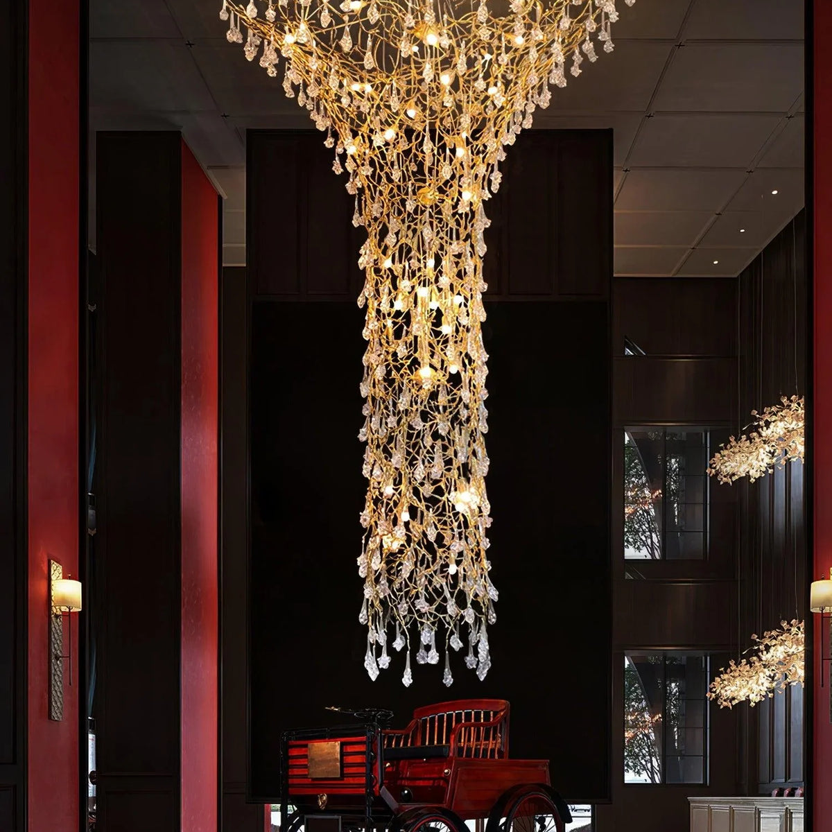 Tree_Branch_Staircase_Chandelier_10