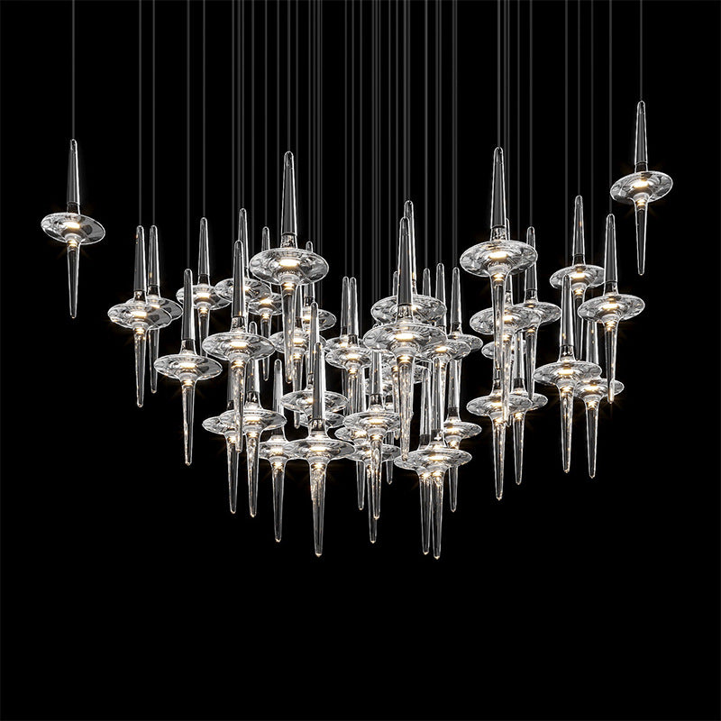 UFO_-_shaped_Glass_Chandelier_01
