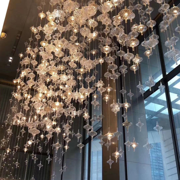 UFO_-_shaped_Glass_Chandelier_04