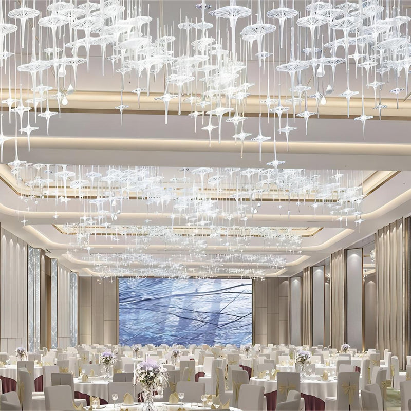 UFO_-_shaped_Glass_Chandelier_05