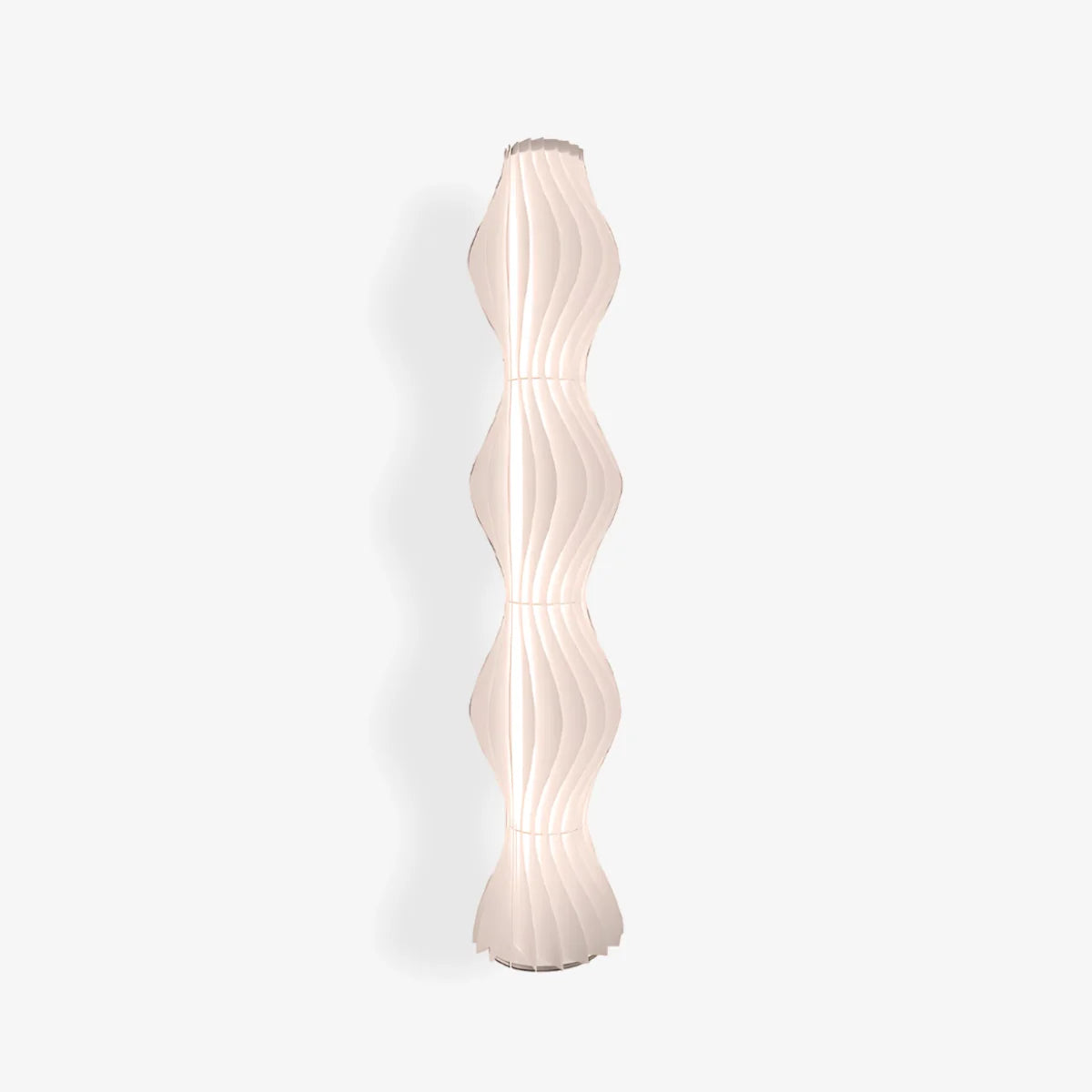 Vapor Floor Lamp