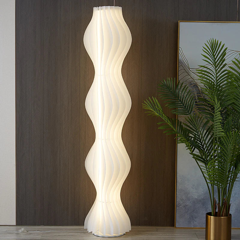 Vapor Floor Lamp 1