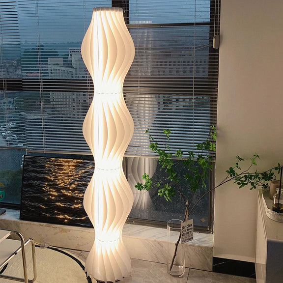 Vapor Floor Lamp 2