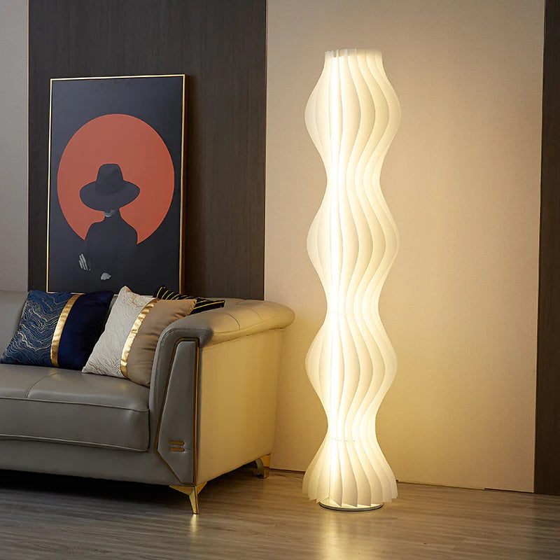 Vapor Floor Lamp 3