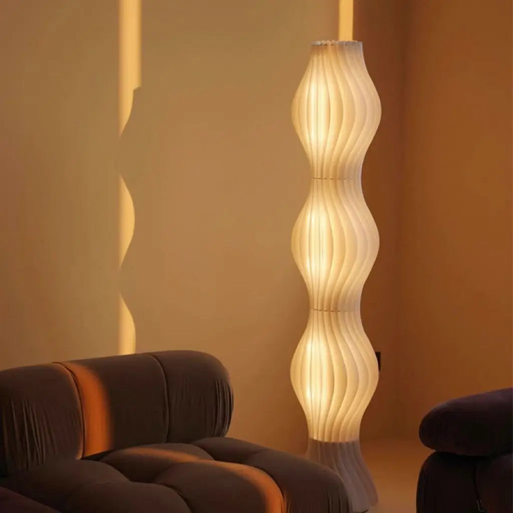 Vapor Floor Lamp 6