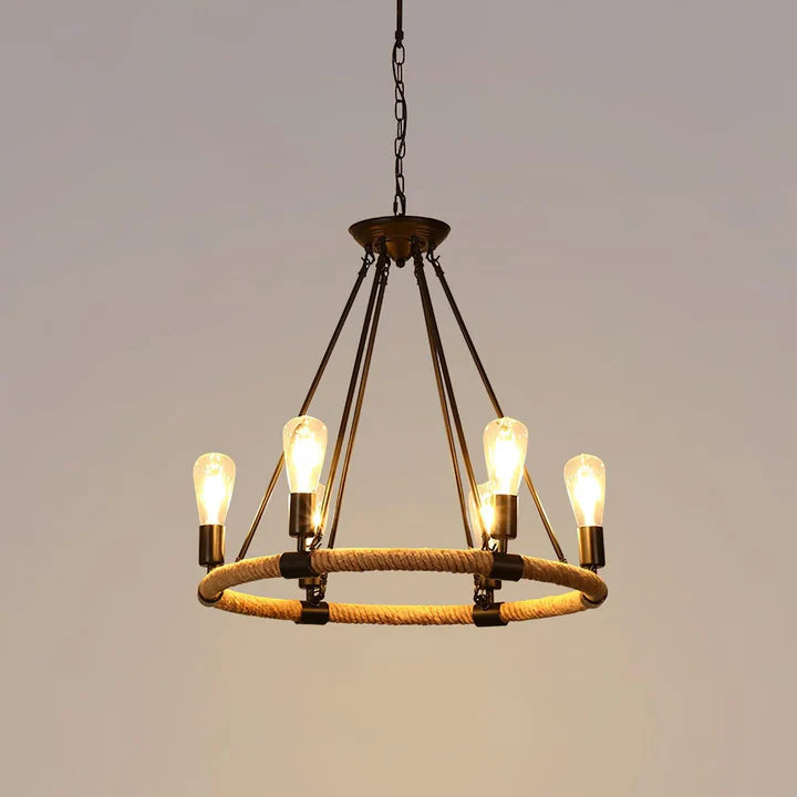 Vintage_Circular_Hemp_Rope_Chandelier_19