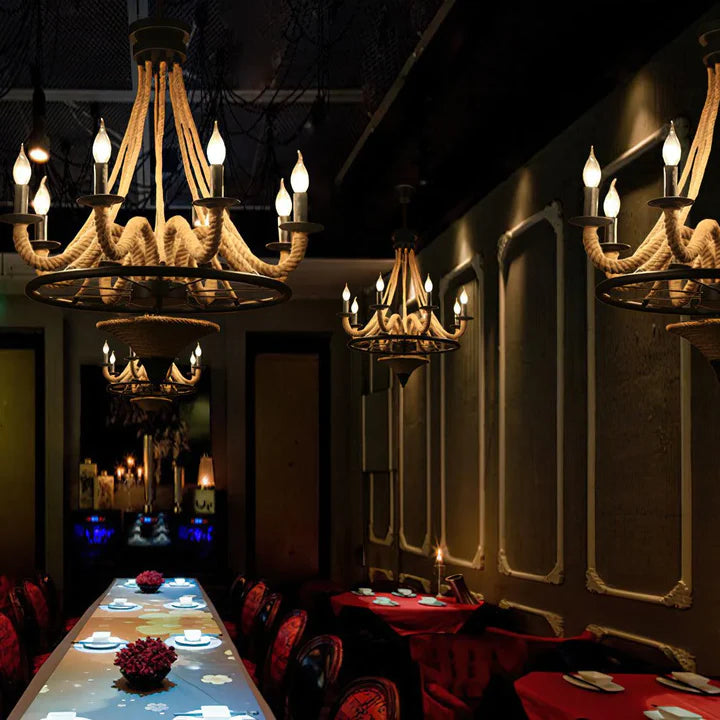 Vintage_Hemp_Rope_Chandelier_10