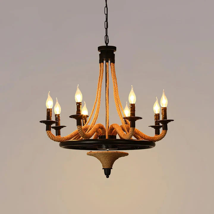 Vintage_Hemp_Rope_Chandelier_16