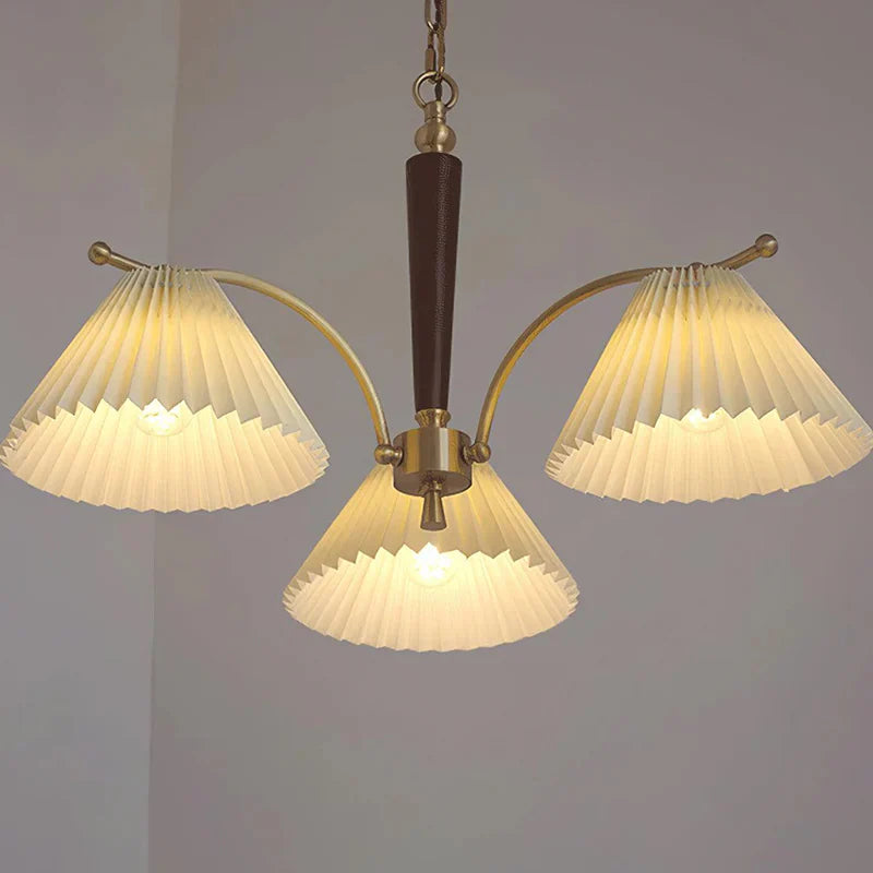 Vintage_Pleated_Chandelier_02