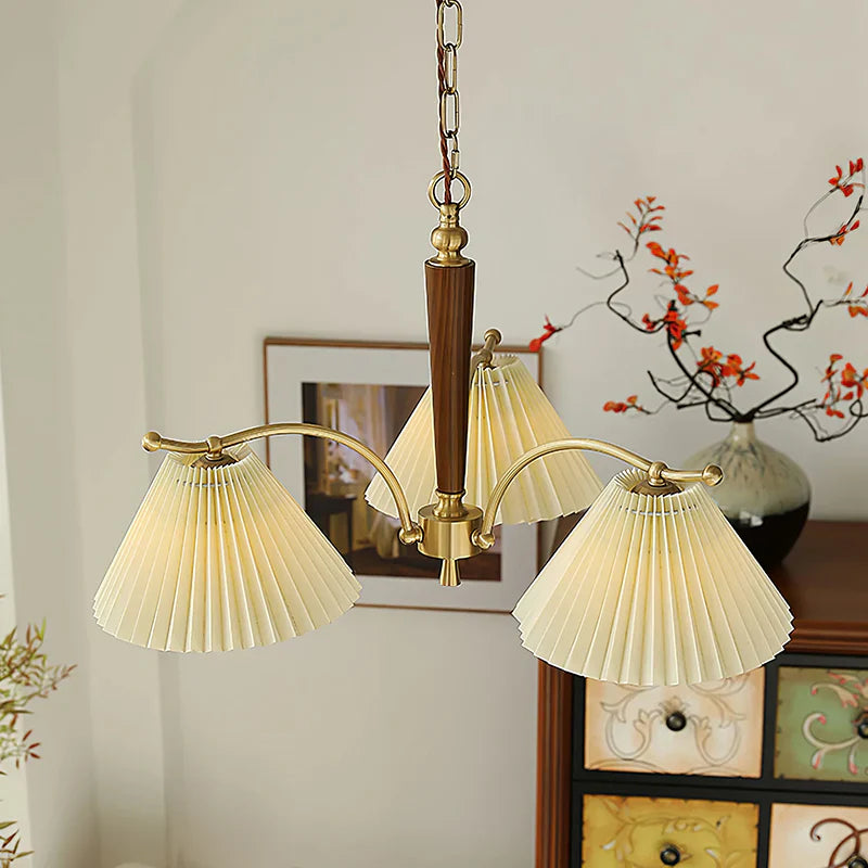 Vintage_Pleated_Chandelier_05