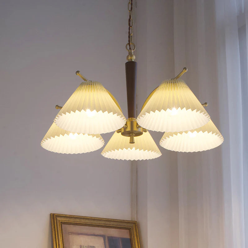 Vintage_Pleated_Chandelier_06
