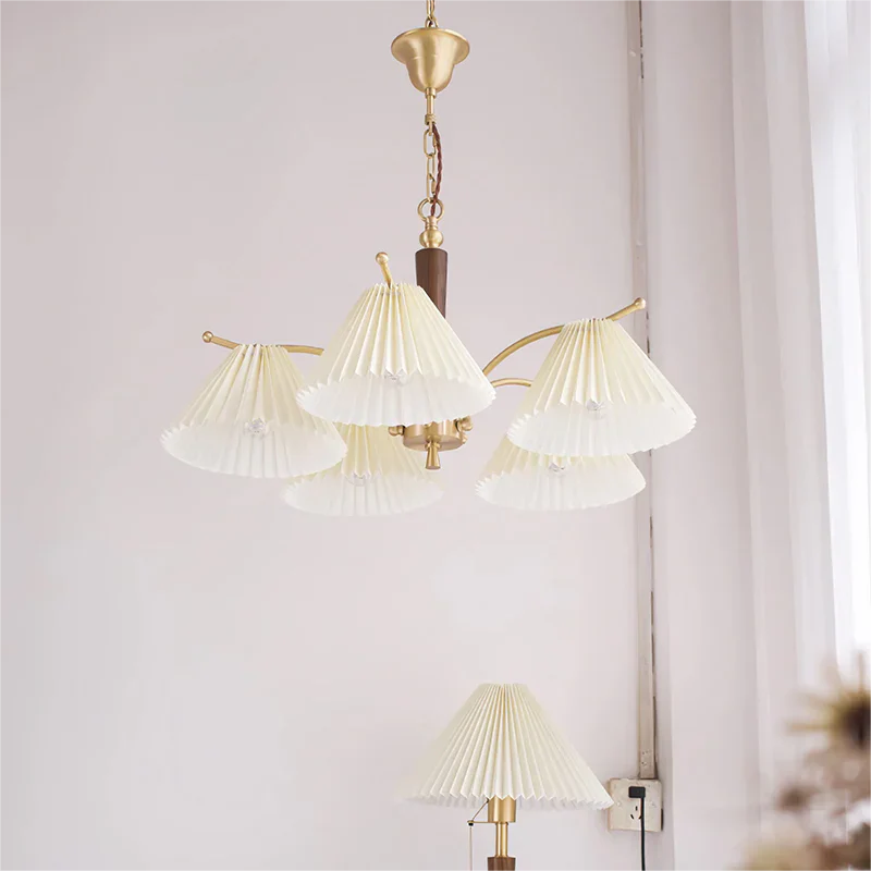 Vintage_Pleated_Chandelier_09