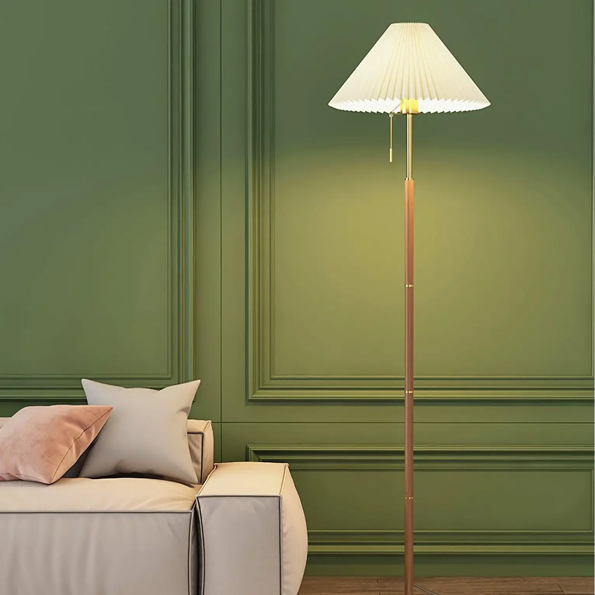 Vintage_Pleated_Floor_Lamp_6