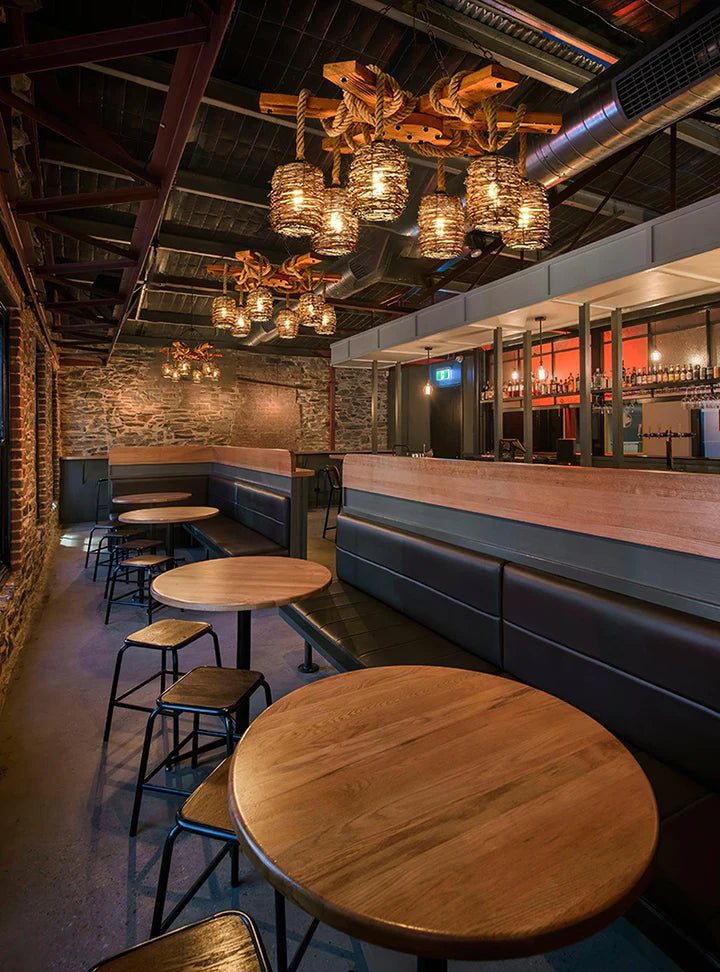 Vintage_Wooden_Chandelier_11