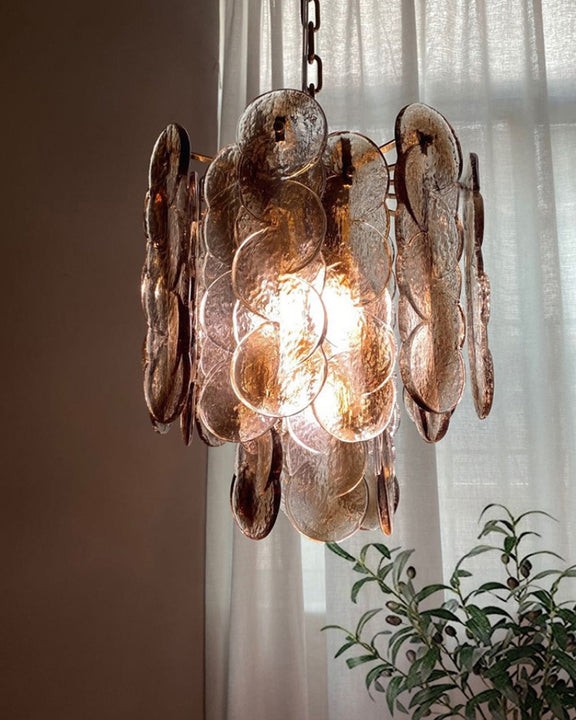 Virelle_Amber_Chandelier_08