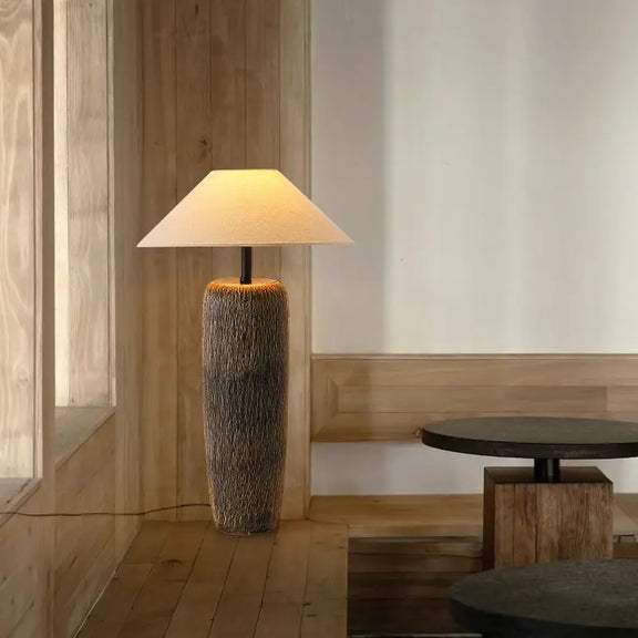 Wabi Sabi Floor Lamp 2