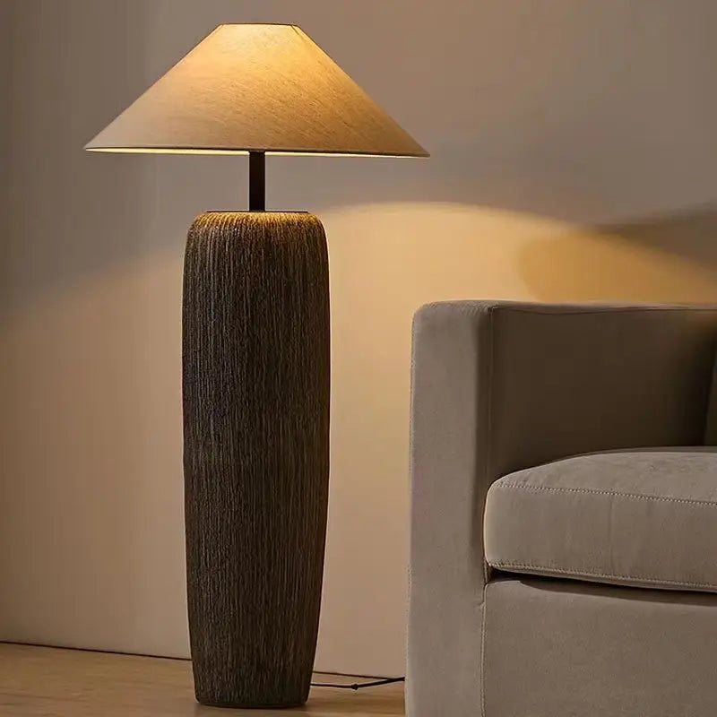 Wabi Sabi Floor Lamp 4