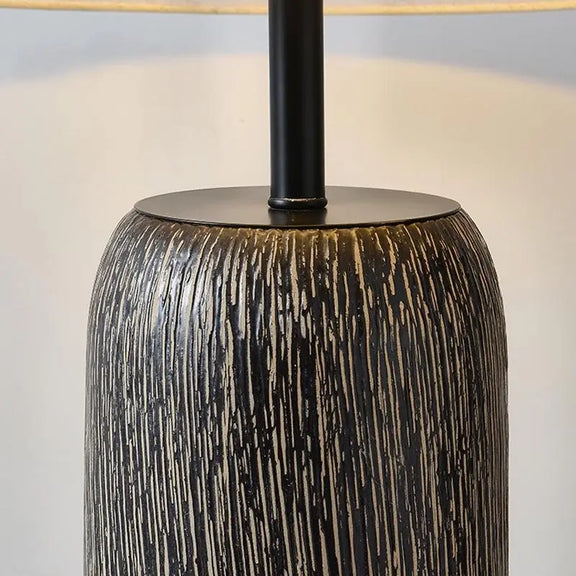 Wabi Sabi Floor Lamp 6