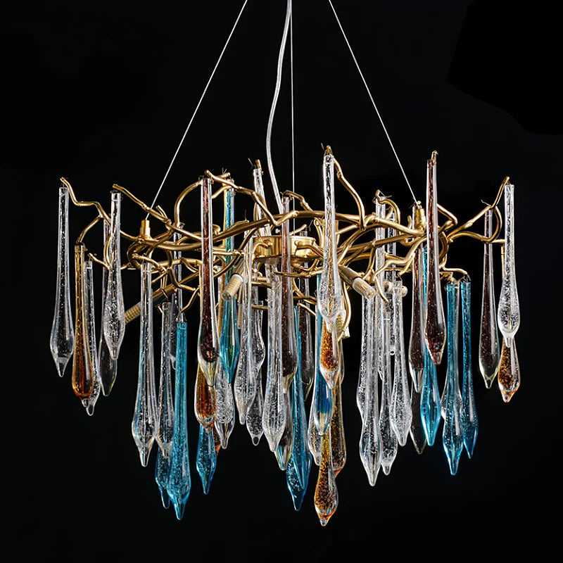 Water_Drop_Branch_Chandelier_01