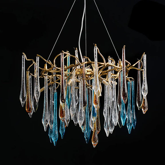 Water_Drop_Branch_Chandelier_02