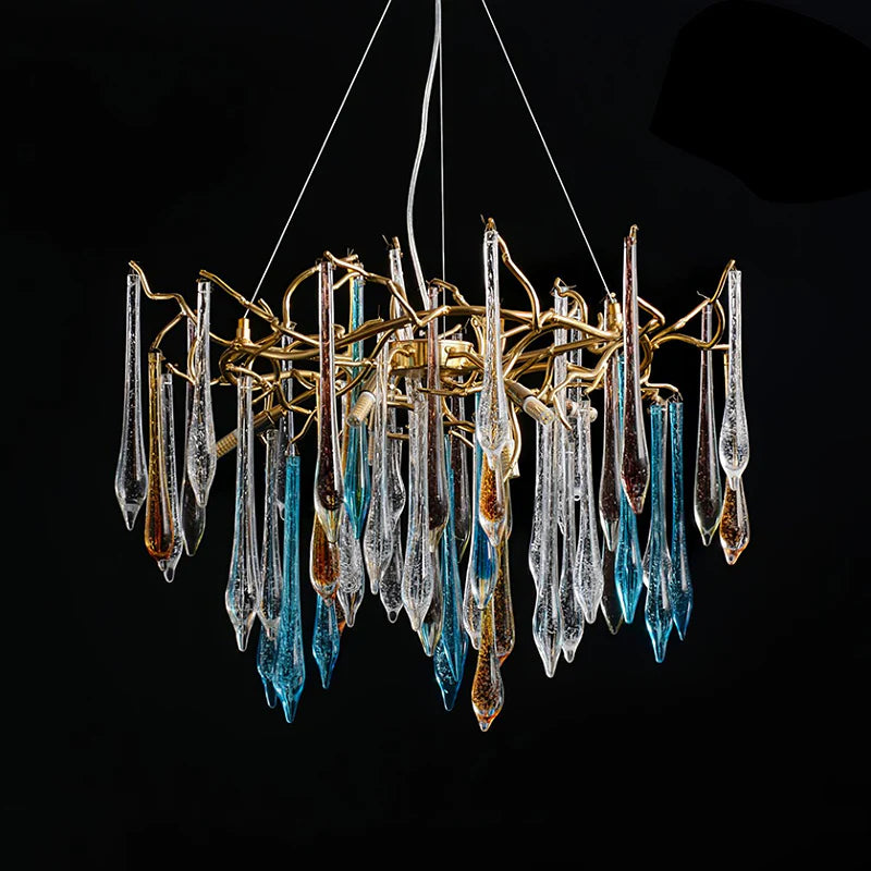 Water_Drop_Branch_Chandelier_03