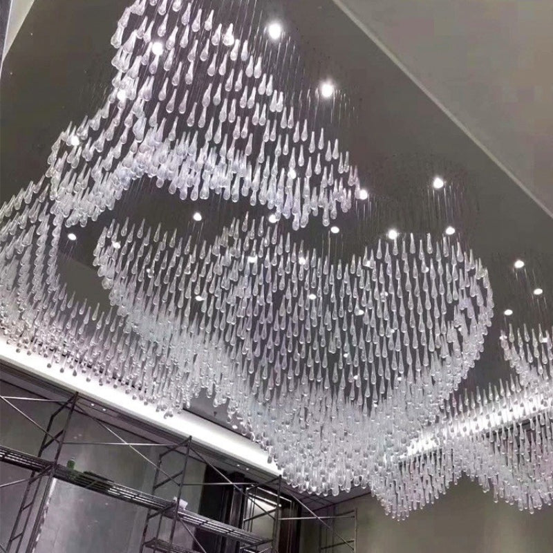 Water_Drop_Glass_Chandelier_01