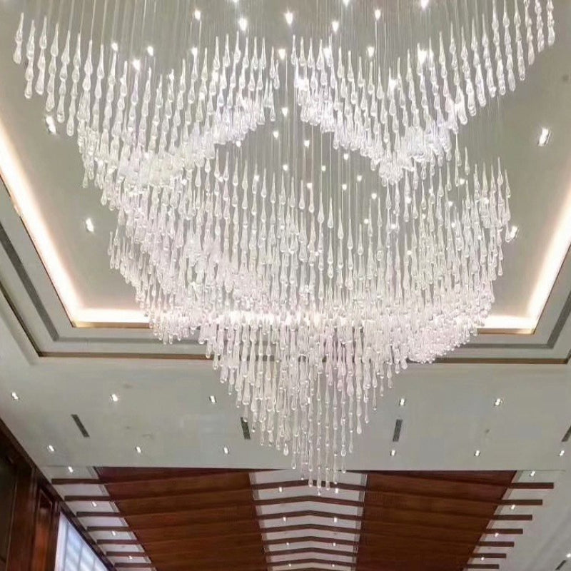 Water_Drop_Glass_Chandelier_02