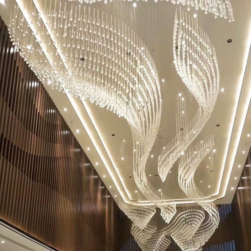 Water_Drop_Glass_Chandelier_03