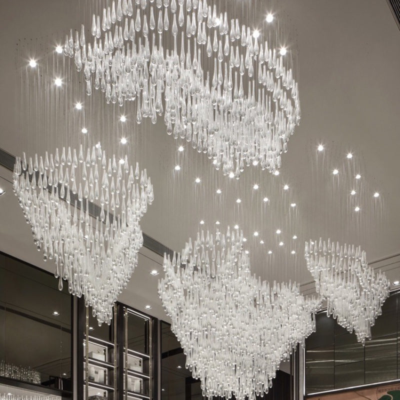 Water_Drop_Glass_Chandelier_04